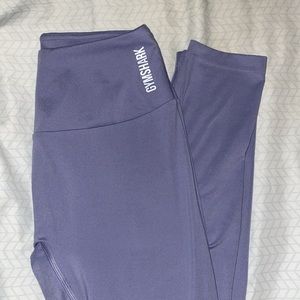 Gymshark training leggings